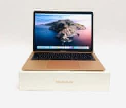 Macbook Air 13,2018,128GB ZARUKA