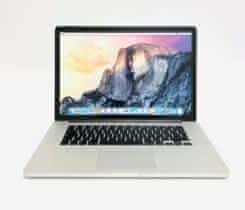 Macbook Pro 15 Retina, i7,2014, ZARUKA