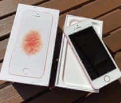 iPhone SE 64gb – Rose gold