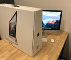 Apple iMac 27, 5K, i5, 3,3 GHz, 16 GB