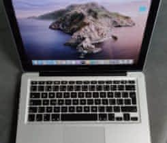 MacBook pro 13,3" 4/320gb