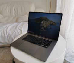 Macbook Pro 16