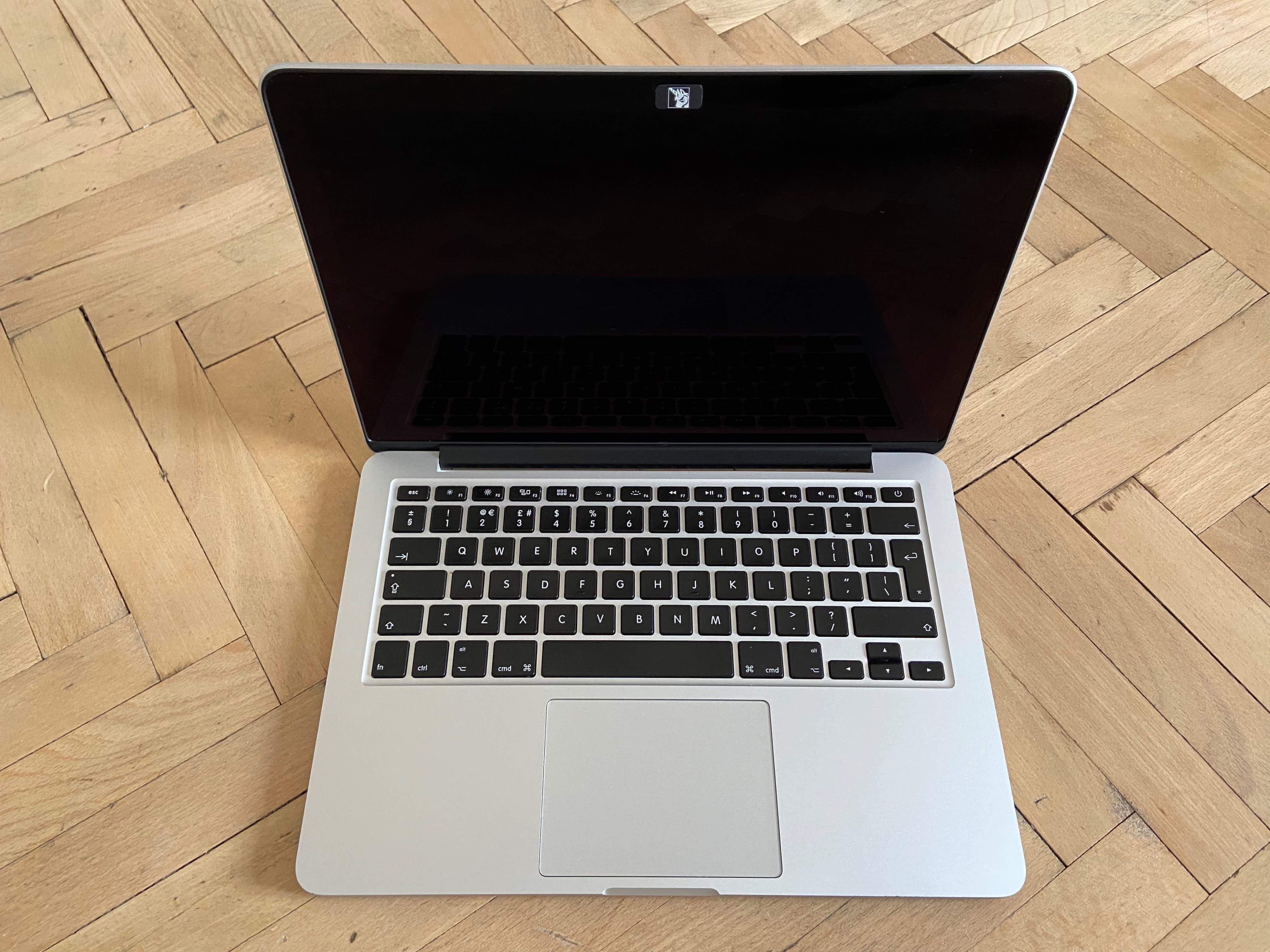 MacBook Pro Retina, 13-inch, Early 2015 - Apple Bazar
