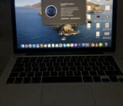 Macbook Pro 13" 256GB mid 2014