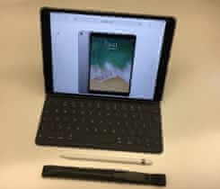 iPad Pro 10,5“+Smart Keyboard+Pencil