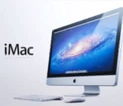 KRABICE iMac 21,5 koupím