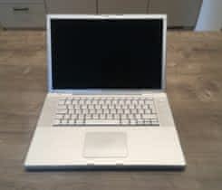 MacBook Pro 15”, vadná grafika