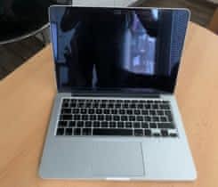 MacBook Pro 2015 256GB SSD, Retina
