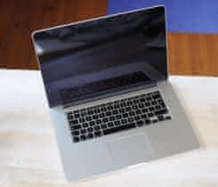 CTO MPB 15 2015 512GB Nový displej