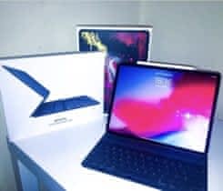 Apple 12.9” iPad pro Wi-fi 64GB