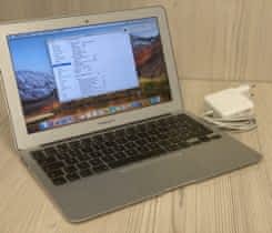 MacBook Air 11”(2011) 4GB/128GB/11 cyklů