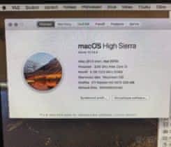 iMac 21,5