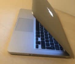 MacBook Pro 13” 2011 late 8gb ram SSD, I
