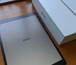 Ipad Air 3. generace 64 GB WiFi