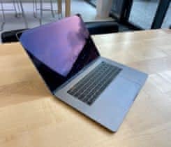 MacBook Pro 15-inch (2019), Space Gray