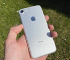 iPhone 7 128gb – Silver