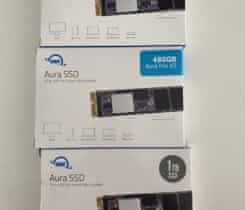 OWC Aura SSD 240GB/480GB/1TB MBP Pro,Air