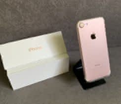 iPhone 7 32gb  Rose gold