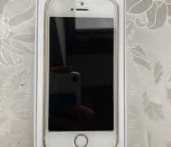 iPhone SE, Gold, 32GB