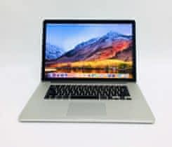 Macbook 15 Retina,2012, 16GB,1TB ZARUKA
