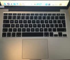 MB Pro 13”, Mid2014; i7, 16 RAM,512 SSD