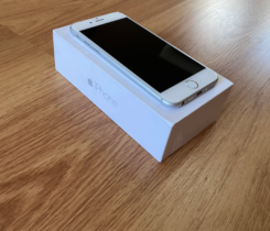 iPhone 6 – Stříbrný – 16GB