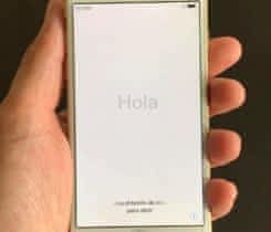 Prodám iPhone 7, 128gb