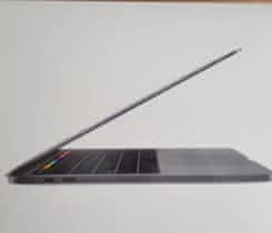 Macbook Pro 13 touch bar (2019) 128gb