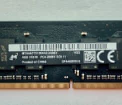 Prodám 2x 4GB RAM DDR4