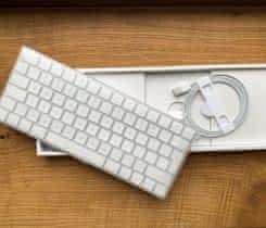Apple Magic Keyboard 2 CZ