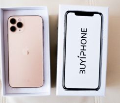 iPhone 11 Pro (64/256/512GB)