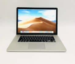 Macbook Pro 15 Retina,i7,2015,1TB ZARUKA