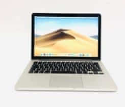 Macbook Pro 13,i7,2015,16RAM,256 ZARUKA