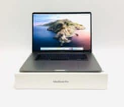 Macbook Pro 16,i7,16GB,512GB SSD ZARUKA
