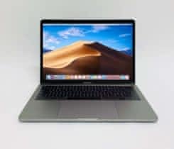 ZÁNOVNÍ Macbook Pro 13,2016,256GB ZARUKA