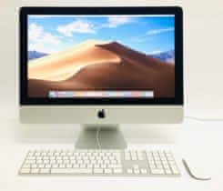 iMac 21,5,2013,16GB RAM, 1TB HDD ZARUKA