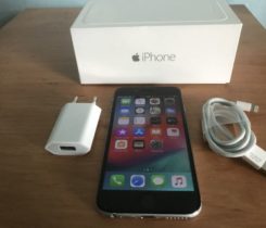 Apple iPhone 6, 128GB