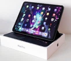 Apple iPad Pro 11” (2018) Wi-Fi 64 GB