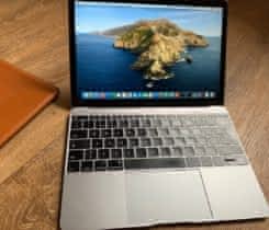 MacBook Retina 12", Early 2016