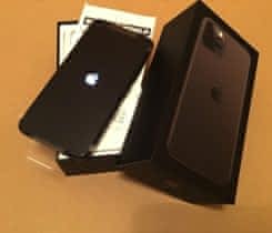 Nový IPhone 11 Pro 64GB