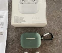 AirPods Pro v záruce od iStyle