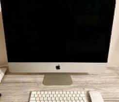 Prodám iMac 21,5“, konec roku 2015
