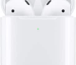 Apple Airpods 2019 (NOVÉ 2 ROKY ZÁRUKA)