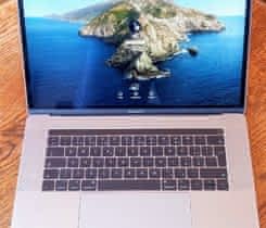 Prodám Apple MacBook Pro 15 2017 TB