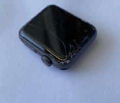 Apple Watch series 2 Nike edition