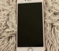 Prodam iPhone 7 růžový