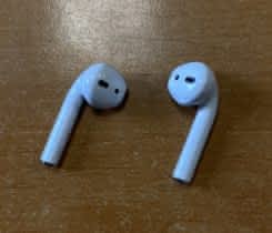 Prodám AirPods 1st Gen