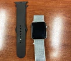 Apple Watch Series 2 42mm Gold