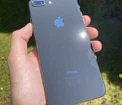 iPhone 8 plus 256gb – Space gray