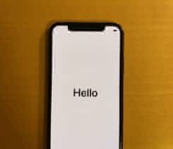 iPhone Xs 256GB Space Gray